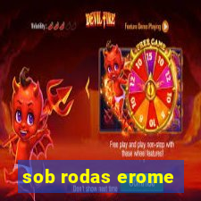 sob rodas erome